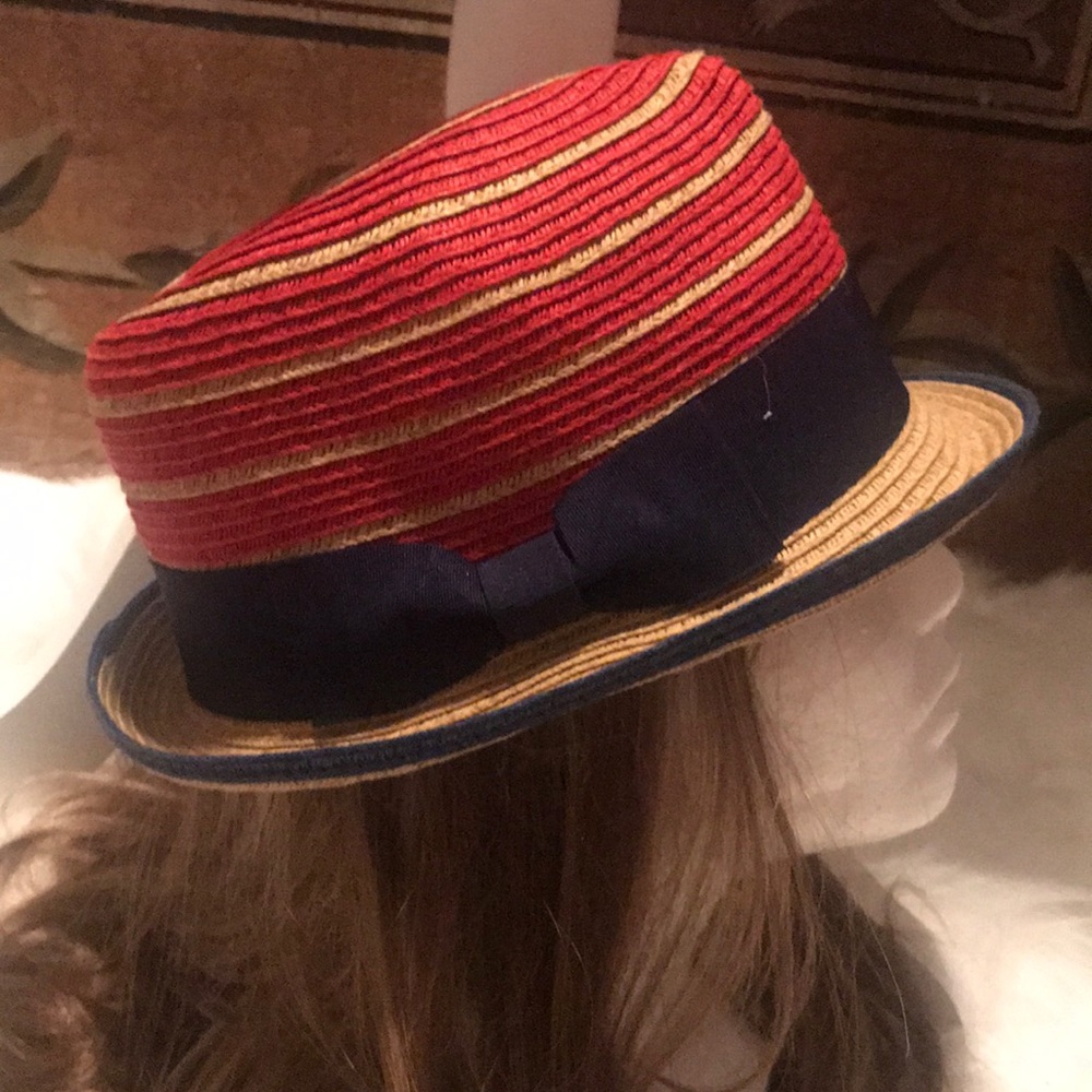 Summer hat